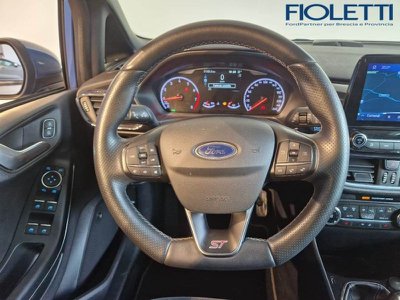 Ford Fiesta, Anno 2004, KM 200000 - główne zdjęcie