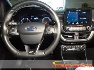 Ford Fiesta 1.0 Ecoboost 95cv S.s Titanium X Full Led Nav Came - główne zdjęcie
