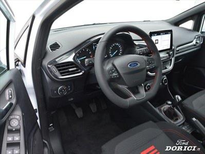 Ford Fiesta Active 1.5 TDCi, Anno 2018, KM 105200 - główne zdjęcie