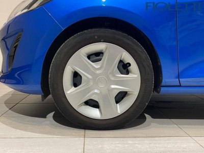 FORD Fiesta Active 1.5 EcoBlue (rif. 20171298), Anno 2020, KM 70 - główne zdjęcie