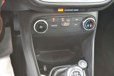 Ford Fiesta 1.0 Ecoboost 95cv S.s Titanium X Full Led Nav Came - główne zdjęcie