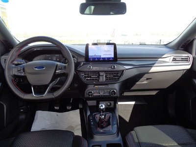 Ford Kuga 1.5 ecoboost Titanium Business 2wd 120cv, Anno 2021, K - główne zdjęcie