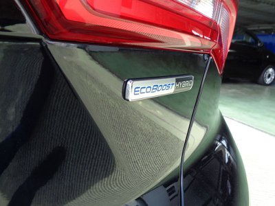 Ford Focus 1.0 EcoBoost Hybrid 125 CV 5p. ST Line, Anno 2020, KM - główne zdjęcie