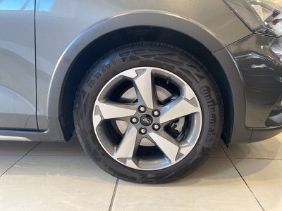 Ford Fiesta 1.1 85 CV 5 porte ST Line, Anno 2019, KM 27780 - główne zdjęcie