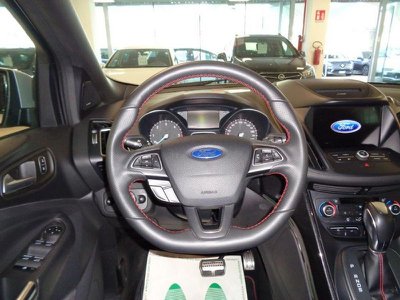 Ford Kuga 3ª SERIE 1.5 ECOBOOST 150 CV 2WD TITANIUM, Anno 2020, - główne zdjęcie