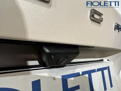 FORD Kuga 2.0 TDCI 150 CV S&S 4WD Powershift Titanium (rif. - główne zdjęcie