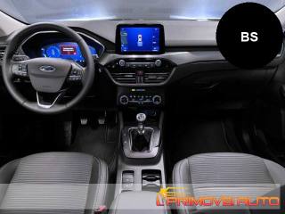 Ford Kuga 1.5 EcoBlue 120cv Titanium auto 39 MILA KM, Anno 2020, - główne zdjęcie