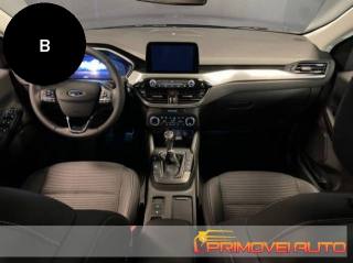 Ford Kuga 2.0 tdci Vignale s&s awd 180cv powershift, Anno 2017, - główne zdjęcie