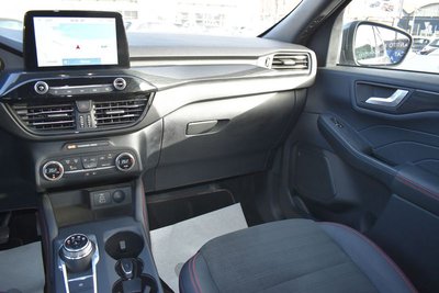 Ford Kuga 1.5 EcoBlue 120 CV aut. 2WD Titanium, Anno 2020, KM 41 - główne zdjęcie