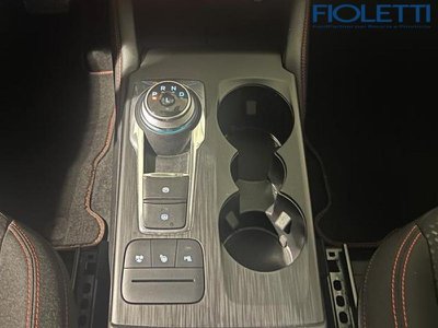 FORD Kuga 1.5 EcoBlue 120 CV aut. Connect (rif. 20168265), Anno - główne zdjęcie