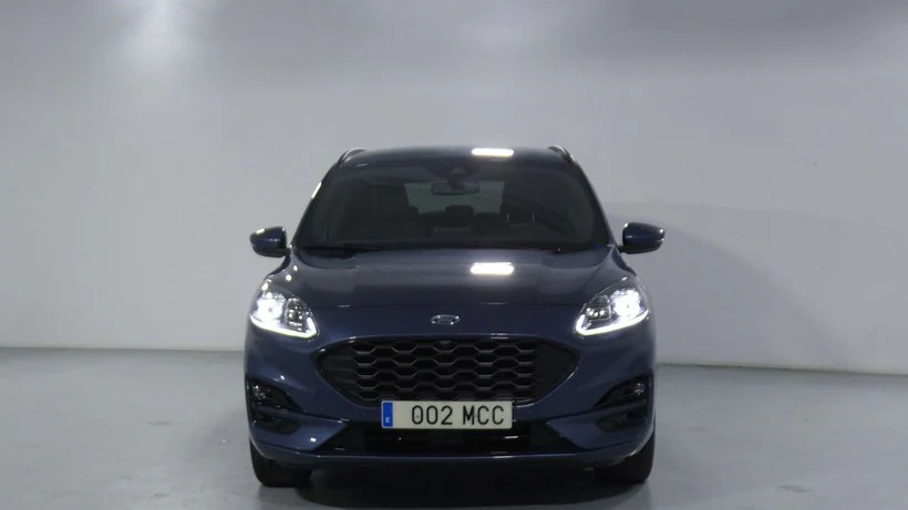 Ford Kuga 1,5 EcoBoost 4x2 ST-Line/NAVI-SYNC3/KAMERA/ - główne zdjęcie