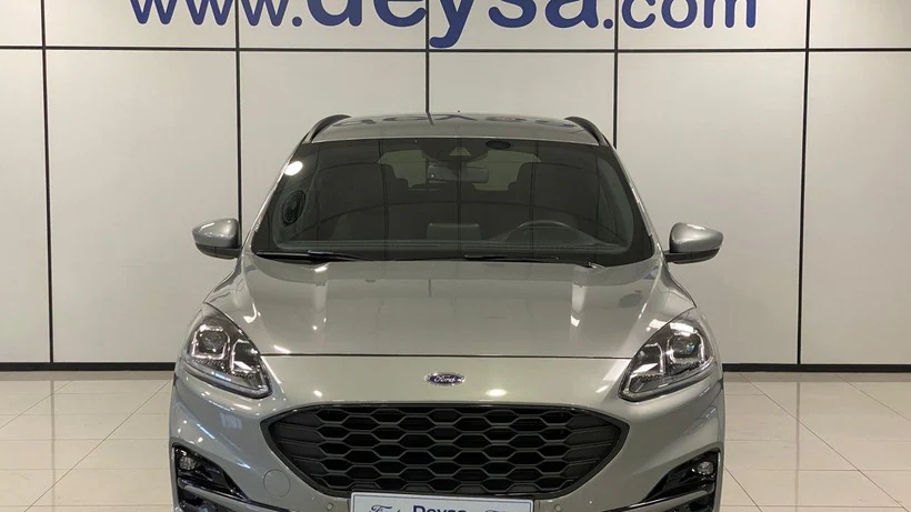 Ford Kuga 1,5 EcoBoost 4x2 ST-Line/NAVI-SYNC3/KAMERA/ - główne zdjęcie