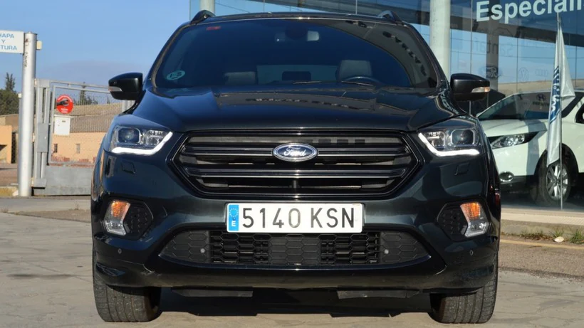 Ford Kuga 1,5 EcoBoost 4x2 ST-Line/NAVI-SYNC3/KAMERA/ - główne zdjęcie