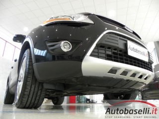 Ford B-MAX Titanium*Automatik*8fach*Winterpaket*Top - główne zdjęcie