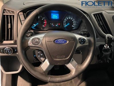 Ford Puma 1.0 Ecoboost Hybrid 125 Cv Samps St line, Anno 2021, K - główne zdjęcie