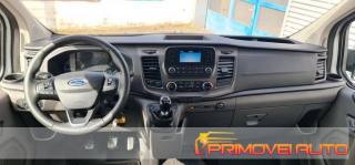 Ford Puma 1.0 Ecoboost Hybrid 125 Cv Samps St line, Anno 2021, K - główne zdjęcie