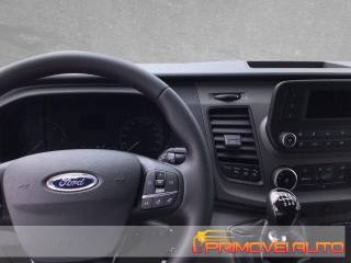 Ford Puma 1.0 ecoboost hybrid Titanium s&s 125cv, Anno 2020, KM - główne zdjęcie