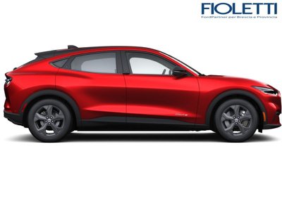 Ford Puma (2019) 1.5 ECOBLUE 120 CV S&S TITANIUM, Anno 2021, KM - główne zdjęcie