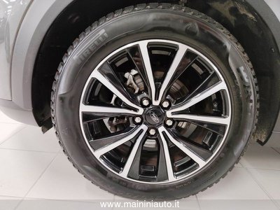Ford Puma 1.0 Hybrid 125cv Titanium Cambio Automatico, Anno 2021 - główne zdjęcie