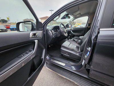 Ford Puma 1.0 ecoboost hybrid Titanium s&s 125cv, Anno 2021, KM - główne zdjęcie