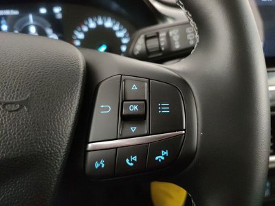 Ford Ka+ 1.2 Ti VCT 85CV Ultimate, Anno 2016, KM 97400 - główne zdjęcie
