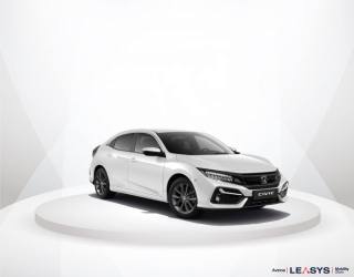 Honda Civic LXR 2.0 i-VTEC (Aut) (Flex) 2014 - główne zdjęcie