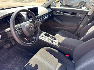 Honda Civic 1.0 5 porte Elegance, Anno 2018, KM 158000 - główne zdjęcie