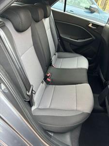 Hyundai i20 1.2 84 CV 5 porte Comfort, Anno 2016, KM 92913 - główne zdjęcie