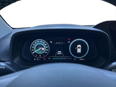 Hyundai Kona Electric I 2018 39 kWh EV Xprime+, Anno 2023, KM 10 - główne zdjęcie