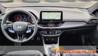 Hyundai i30 1.6 CRDi 136CV 5 porte N Line, Anno 2019, KM 66205 - główne zdjęcie