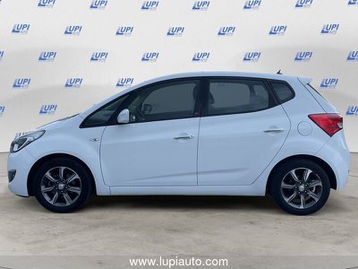 Hyundai Tucson 1.6 crdi Exellence 2wd 136cv, Anno 2018, KM 69130 - główne zdjęcie