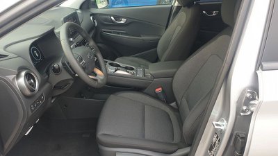 Hyundai Kona EV 39 kWh Exclusive, Anno 2023, KM 285 - główne zdjęcie