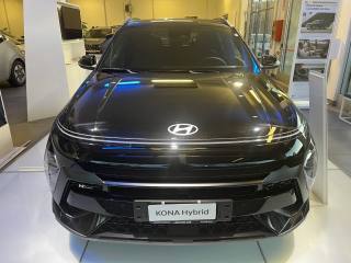 HYUNDAI Kona EV 39 kWh Exclusive (rif. 20661641), Anno 2024 - główne zdjęcie