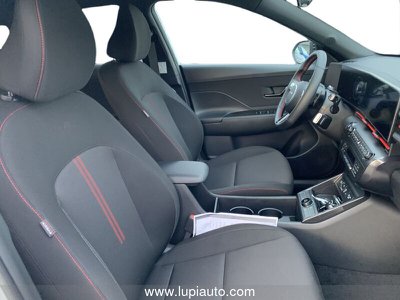 Hyundai Kona I 2017 1.0 t gdi Xpossible 2wd 120cv my18, Anno 201 - główne zdjęcie
