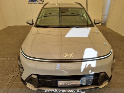 Hyundai Tucson 1.6 CRDI Xline, Anno 2024, KM 0 - główne zdjęcie