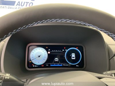 Hyundai Kona 2.0 T GDI DCT N Performance 280CV 2023, Anno 2023, - główne zdjęcie