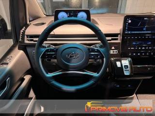 Hyundai Tucson 1.6 HEV aut.Exellence, Anno 2024, KM 0 - główne zdjęcie