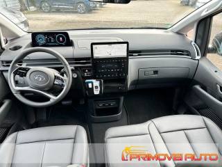 Hyundai Tucson 1.6 HEV 4WD aut. Exellence, Anno 2023, KM 12736 - główne zdjęcie