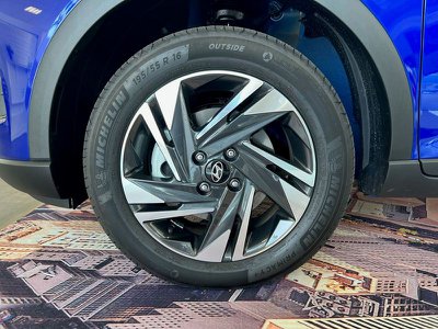 Hyundai Kona EV 39 kWh Exclusive con Finanziamento, Anno 2023, K - główne zdjęcie
