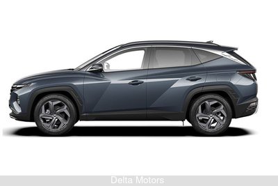 Hyundai Tucson 1.6 PHEV 4WD aut. Exellence, Anno 2023, KM 10297 - główne zdjęcie