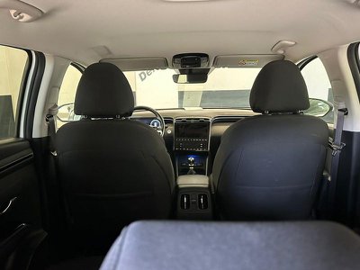 Hyundai Tucson 1.6 GDI XTech, Anno 2020, KM 56000 - główne zdjęcie