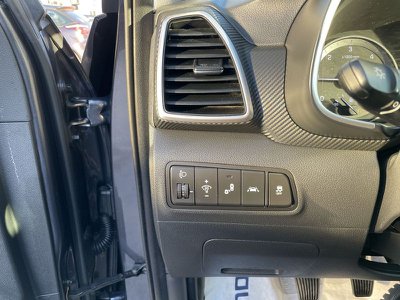 Hyundai Tucson 1.6 HEV aut.Xline, Anno 2021, KM 51762 - główne zdjęcie