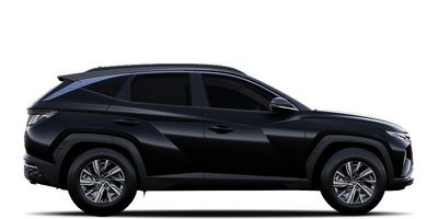 Hyundai Tucson III 2021 1.6 t gdi 48V Xline 2wd imt, Anno 2023, - główne zdjęcie