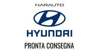 Hyundai Tucson 1.6 CRDi 116cv, Anno 2021, KM 55326 - główne zdjęcie