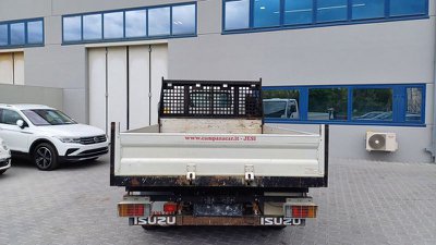 ISUZU D Max 1.9 160CV 4WD (rif. 20709938), Anno 2018, KM 169878 - główne zdjęcie