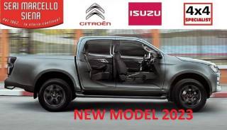 ISUZU D Max Crew N60 F NEW MODEL 2023 1.9 D 163 cv 4WD (rif. 124 - główne zdjęcie