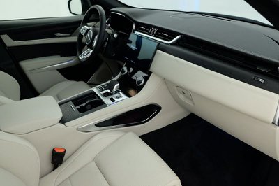 Jaguar E Pace E Pace 2.0d i4 S 150cv, Anno 2018, KM 81436 - główne zdjęcie