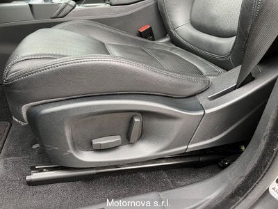 Jaguar E Pace 2.0 249 CV AWD Auto S IVA ESPOSTA, Anno 2018, KM - główne zdjęcie