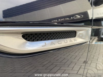 Jaguar XE 2.0 D 180 CV AWD aut. R Dynamic S, Anno 2019, KM 90000 - główne zdjęcie