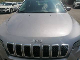 JEEP Cherokee 2.2 Mjt II 4WD Active Drive I Cambio Automatico (r - główne zdjęcie